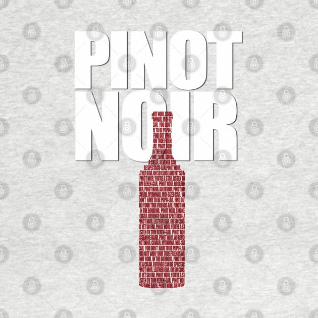 Pinot Noir! by Thistle997